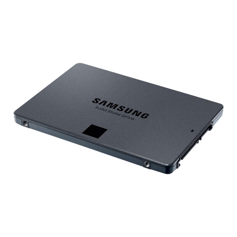 HD SSD 1TB SATA3 870 QVO 560MBs Samsung MZ77Q1T0