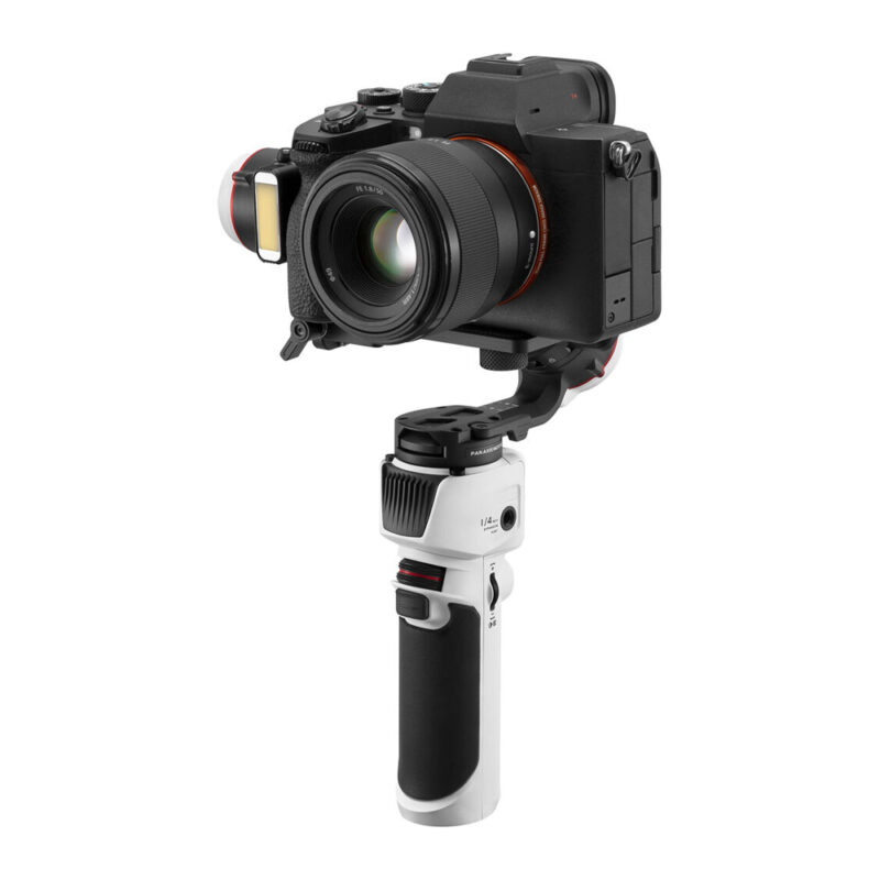 Estabilizador Zhiyun Crane M3 Gimbal Para Câmera Fotográfica
