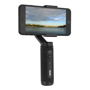 Zhiyun Smooth Q2 Gimbal Estabilizador Portátil p Smartphone - Zhiyun
