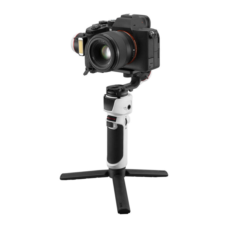 Estabilizador Zhiyun Crane M3 Gimbal Para Câmera Fotográfica