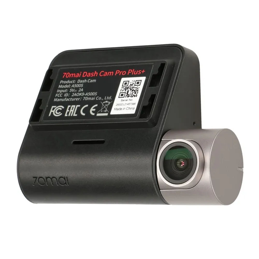 70mai dashcam pro plus 