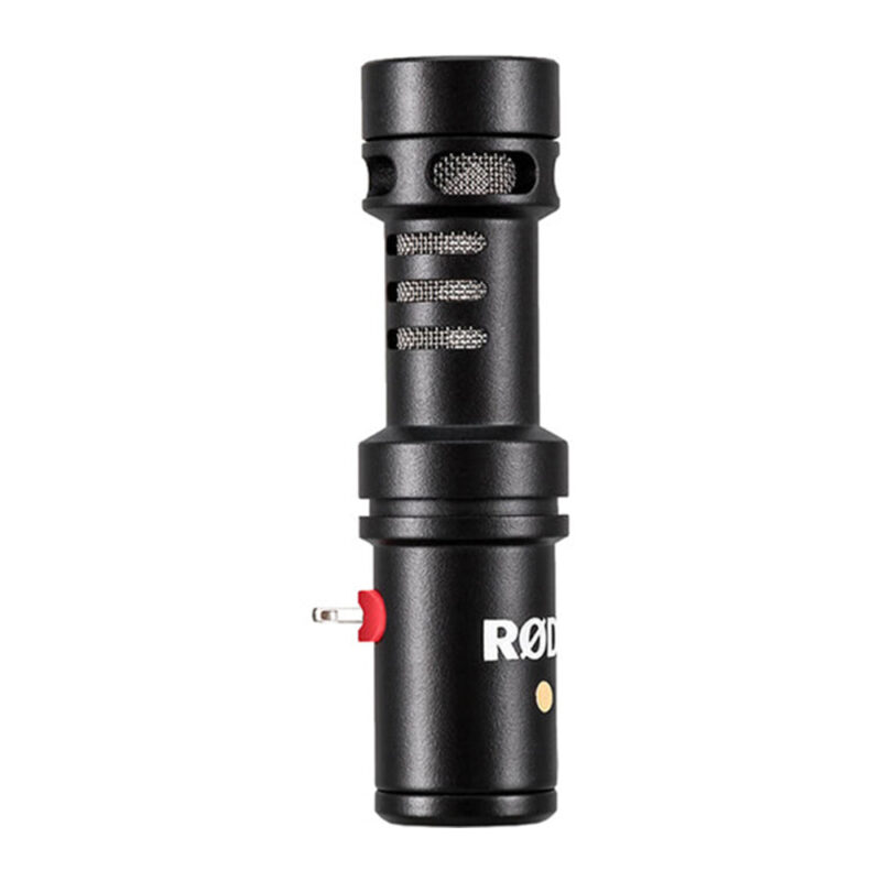 Rode VideoMic Me-L Directional microphone for apple devices