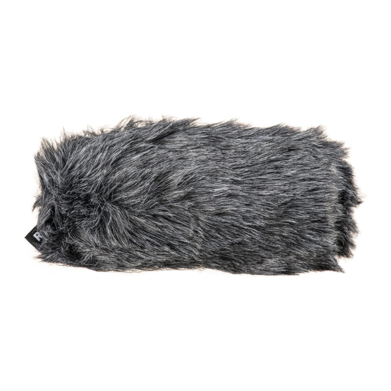 Protetor Vento Rode Deadcat Go para Microfone Videomic Go
