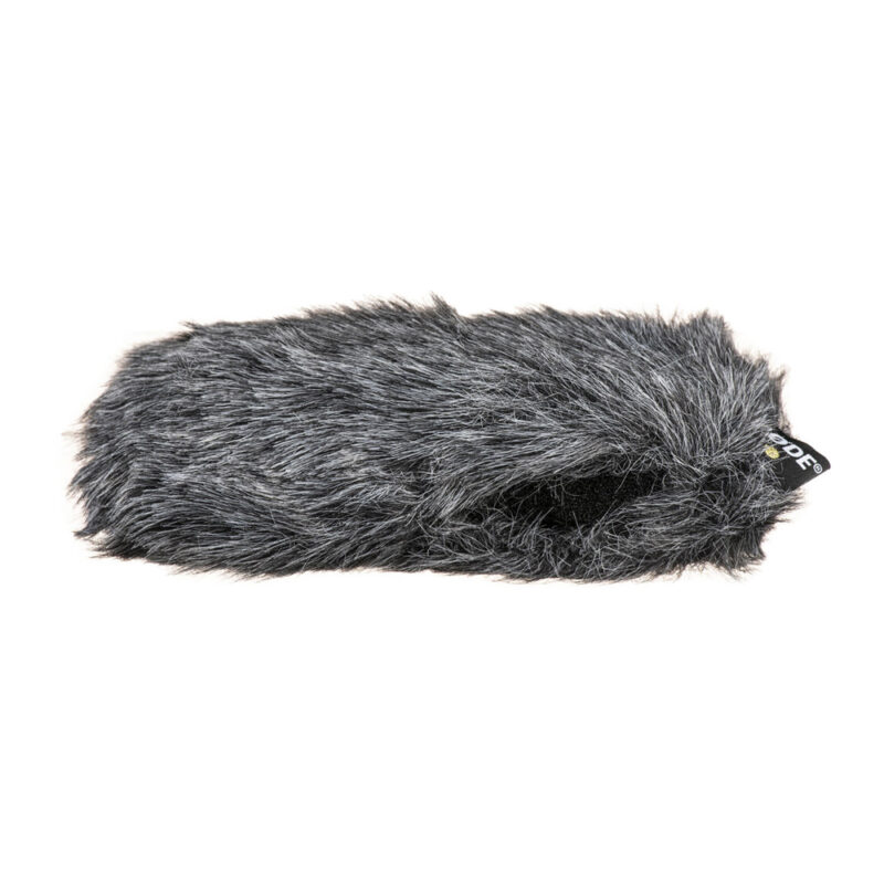 Protetor Vento Rode Deadcat Go para Microfone Videomic Go