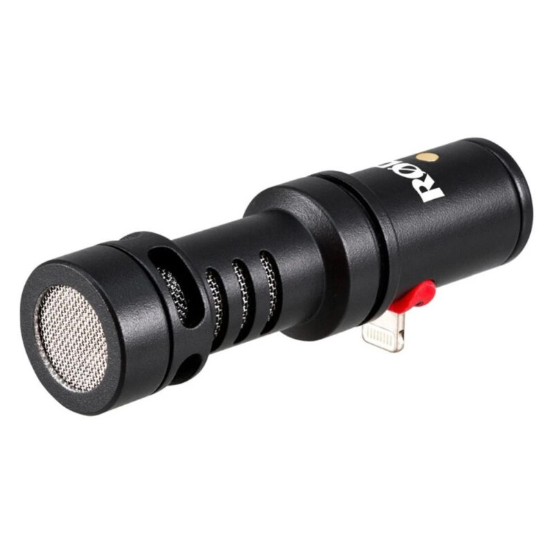 Rode VideoMic Me-L Directional microphone for apple devices