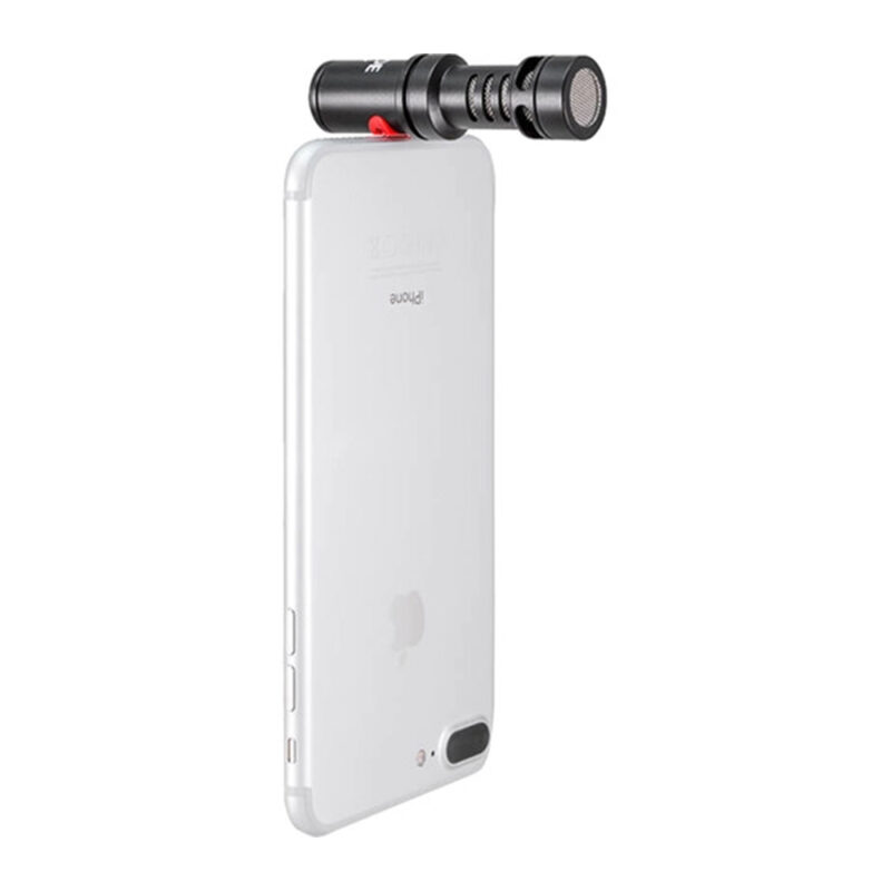 Rode VideoMic Me-L Directional microphone for apple devices
