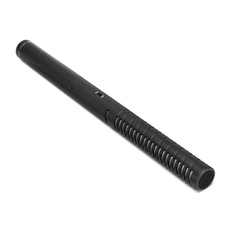 Rode NTG2 dual powered diretional condenser microphone