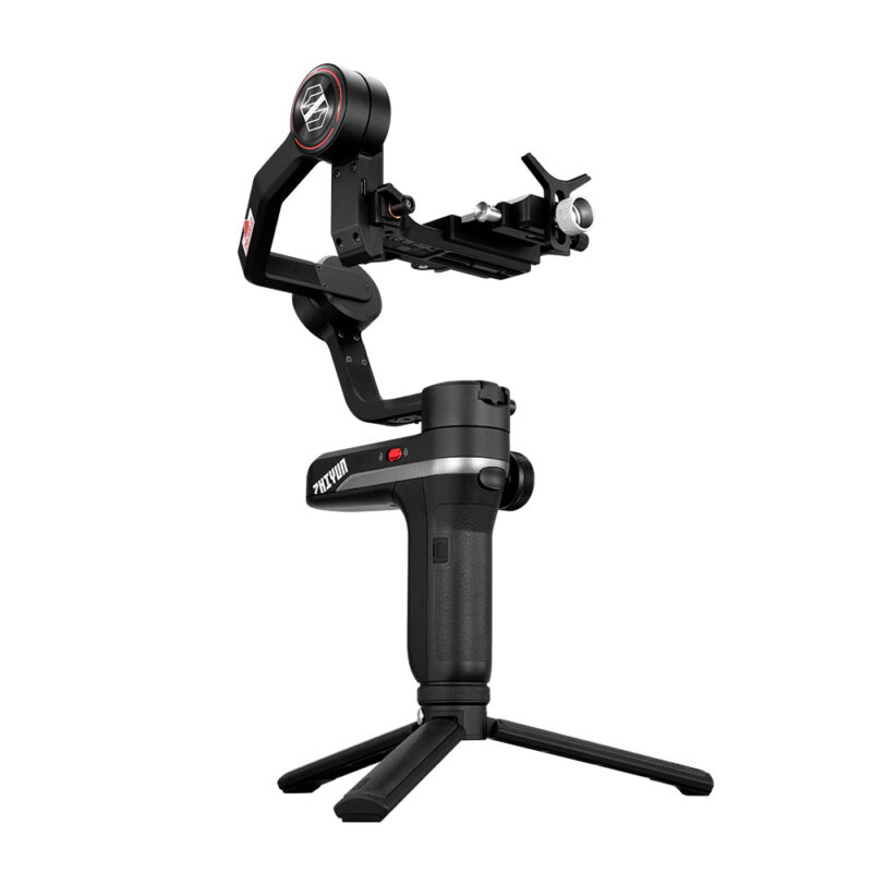 Estabilizador Zhiyun Weebill S Gimbal Portátil para Câmera