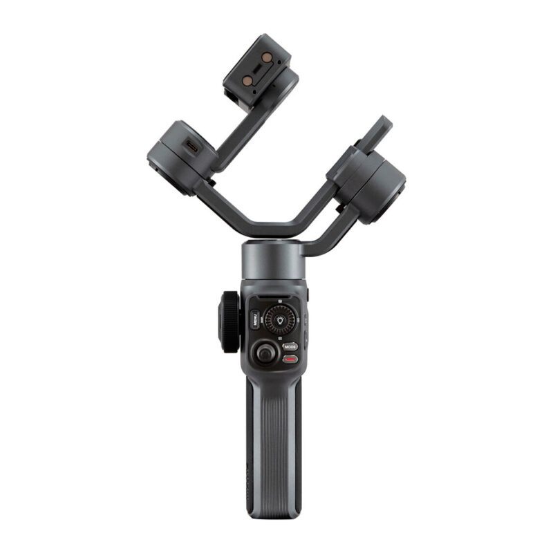 Estabilizador Zhiyun Smooth 5 Gimbal para Smartphone Preto