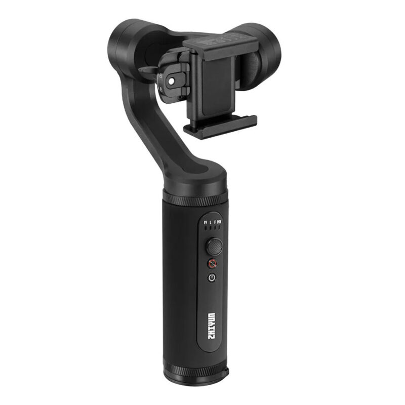 Zhiyun Smooth Q2 Gimbal Estabilizador Portátil p Smartphone