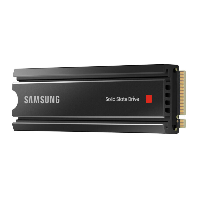 Disco Sólido Interno Samsung Ssd 1Tb 980 Pro Nvme PCie 4.0