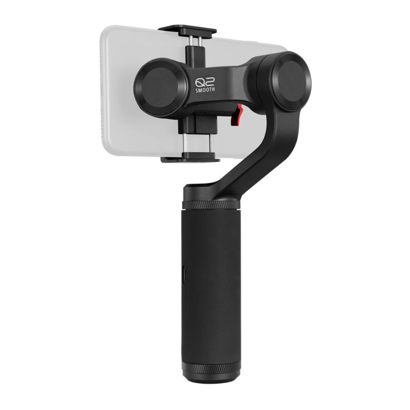 Zhiyun Smooth Q2 Gimbal Estabilizador Portátil p Smartphone