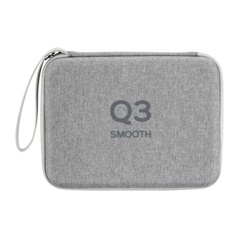 Zhiyun Smooth Q3 Combo Estabilizador de 3 Eixos p Smartphone