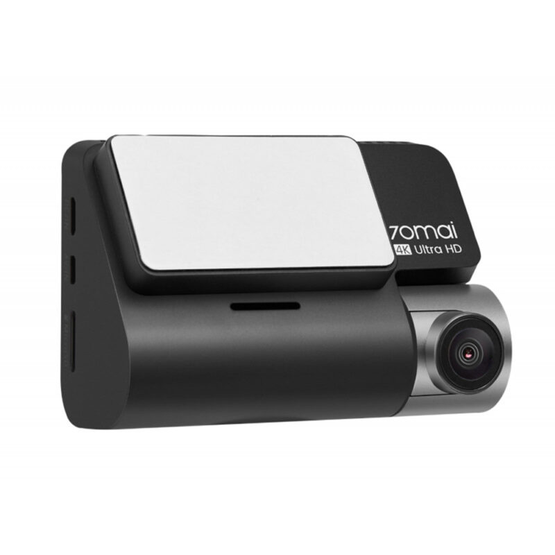 Câmera Veicular 70mai Dash Cam A800S+Rear Cam Set 4K