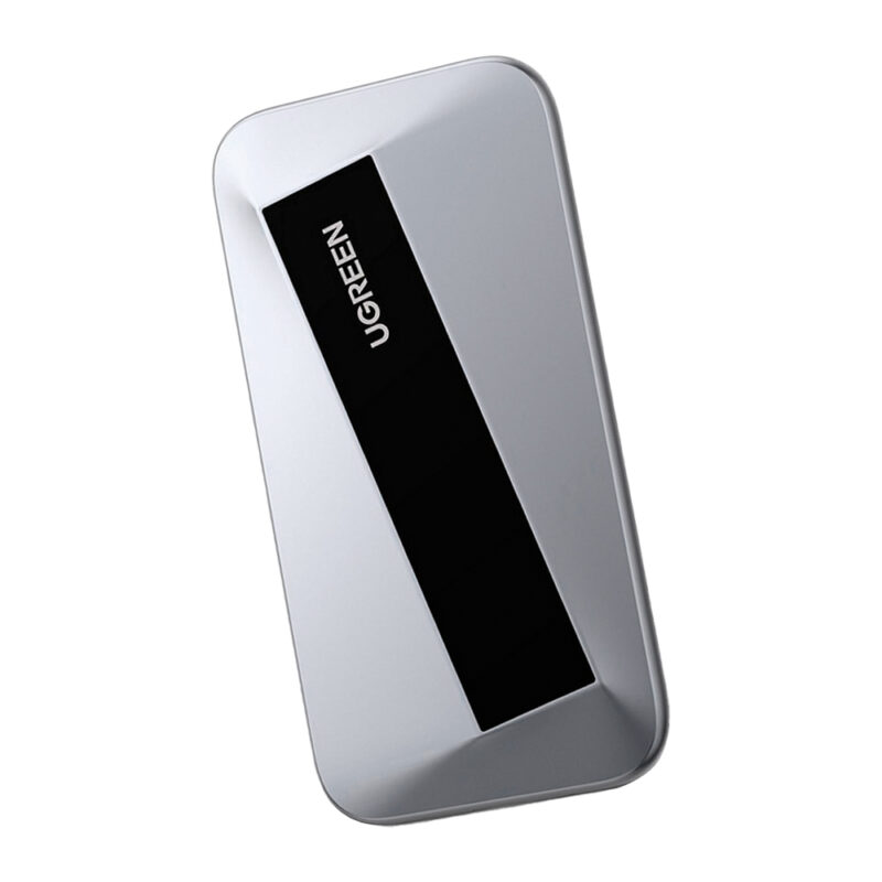 Ugreen Ssd 500gb Cm391 Sata 560Mbs Externo Portátil Tipo C