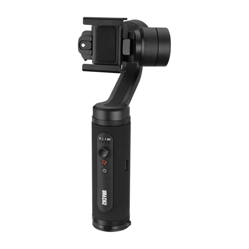 Zhiyun Smooth Q2 Gimbal Estabilizador Portátil p Smartphone