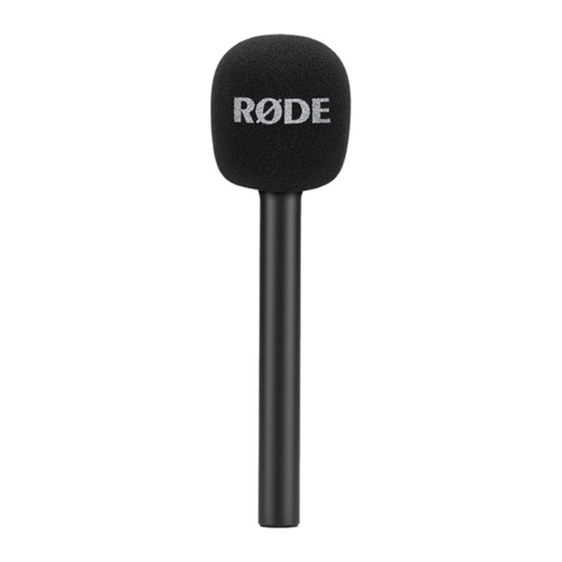 Adaptador Portátil Rode Interview Go pra Wireless Go e Go II