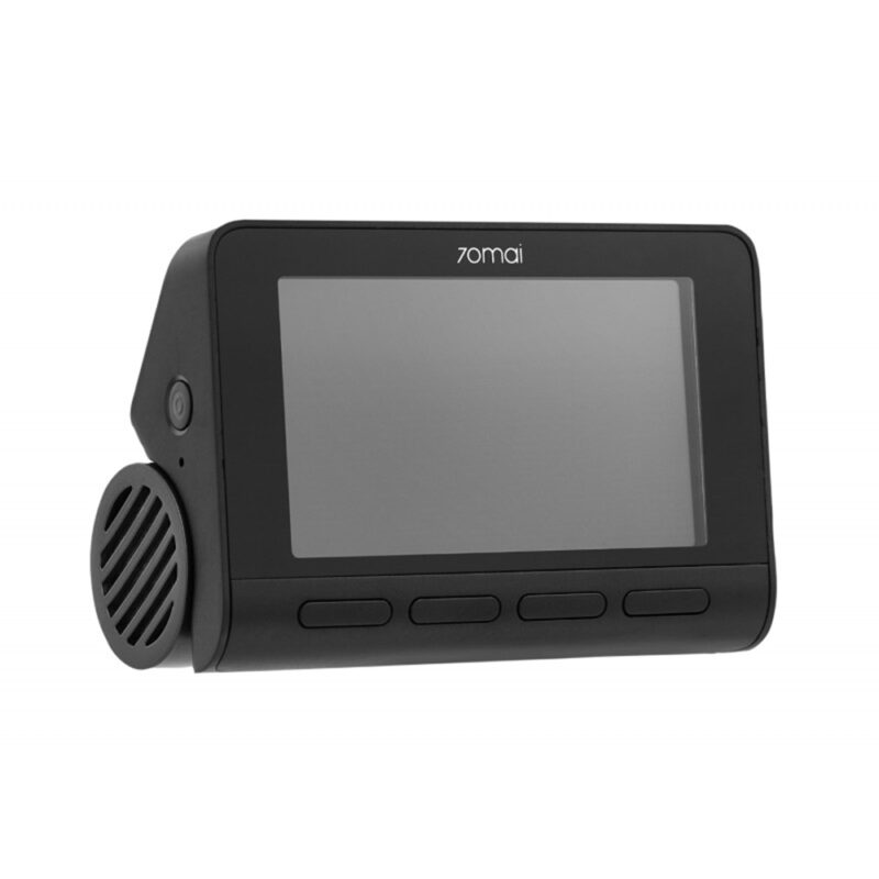 Câmera Veicular 70mai Dash Cam A800S+Rear Cam Set 4K