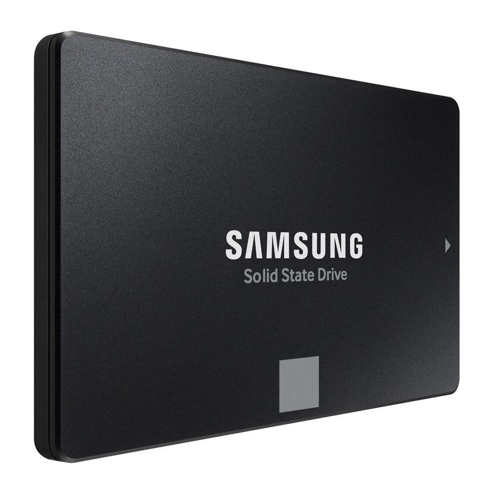 Disco Sólido Interno Samsung 1Tb 870 Evo Sata3 560Mbs 2.5pol