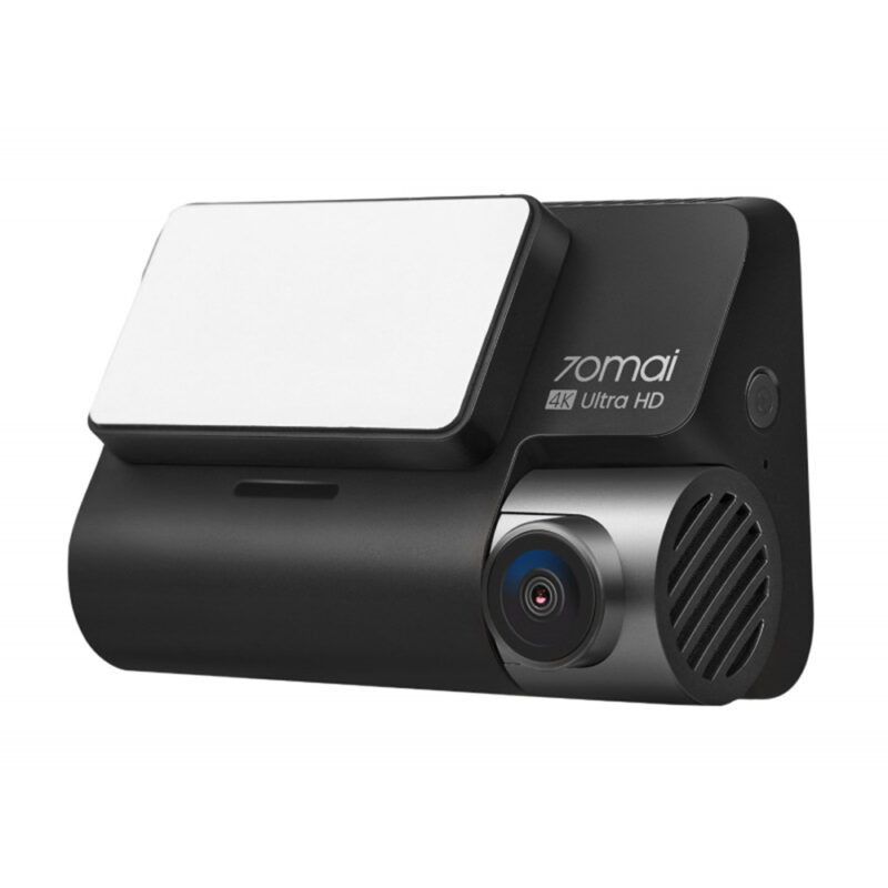 Câmera Veicular 70mai Dash Cam A800S+Rear Cam Set 4K
