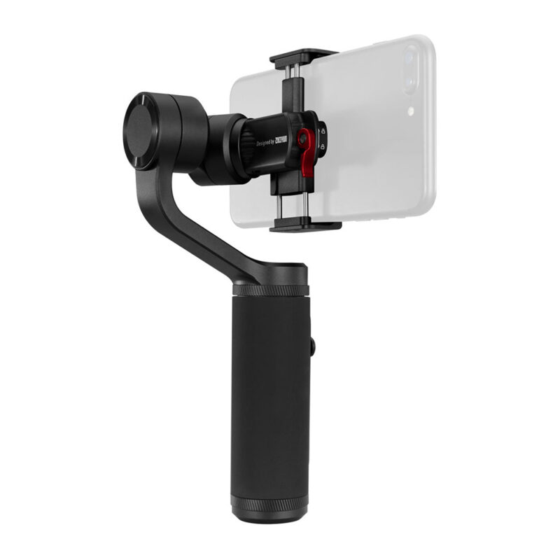 Zhiyun Smooth Q2 Gimbal Estabilizador Portátil p Smartphone