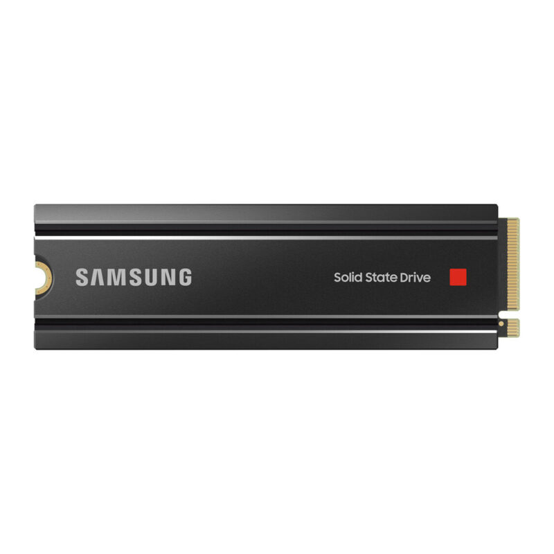 Disco Sólido Interno Samsung Ssd 1Tb 980 Pro Nvme PCie 4.0