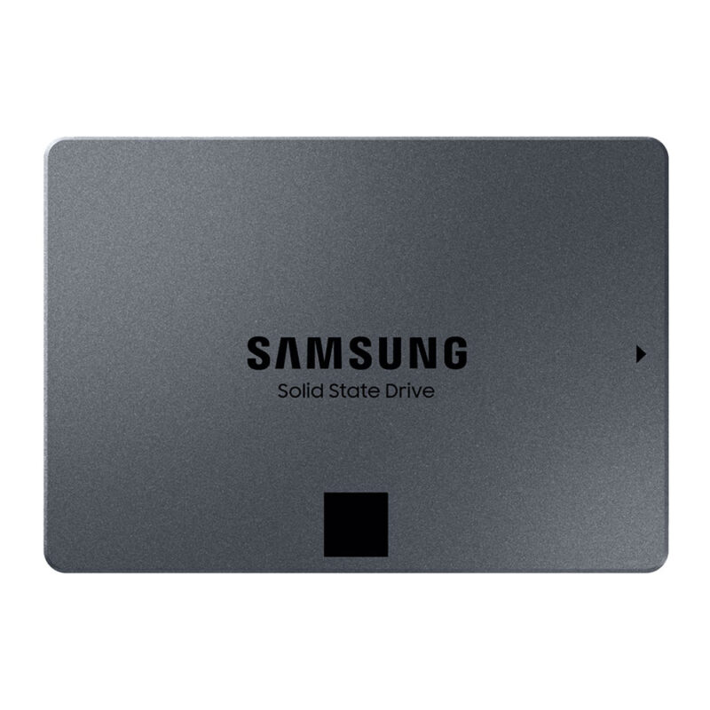 HD SSD 1TB SATA3 870 QVO 560MBs Samsung MZ77Q1T0