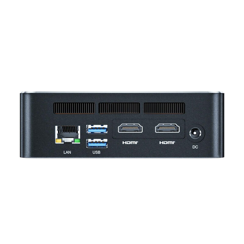 Mini Pc Beelink Ser4 500gb 16gb Ram Processador Ryzen7 4800U