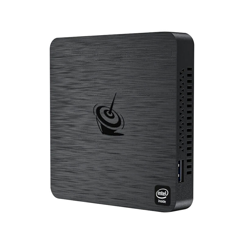 Mini Pc Beelink T4 Pro Intel Apollo Lake 64gb eMMc 4gb Ram