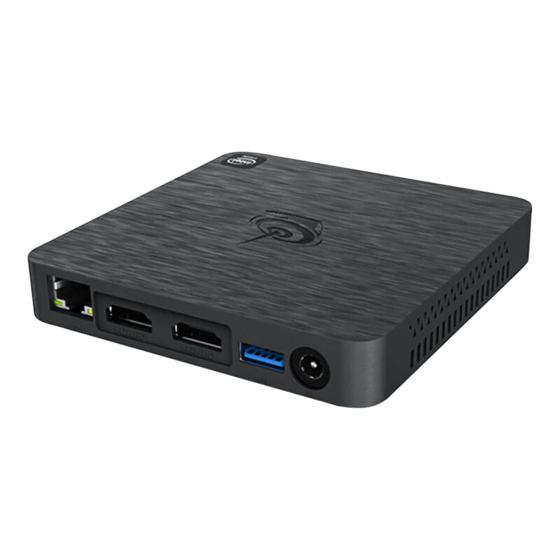 Mini Pc Beelink T4 Pro Intel Apollo Lake 64gb eMMc 4gb Ram