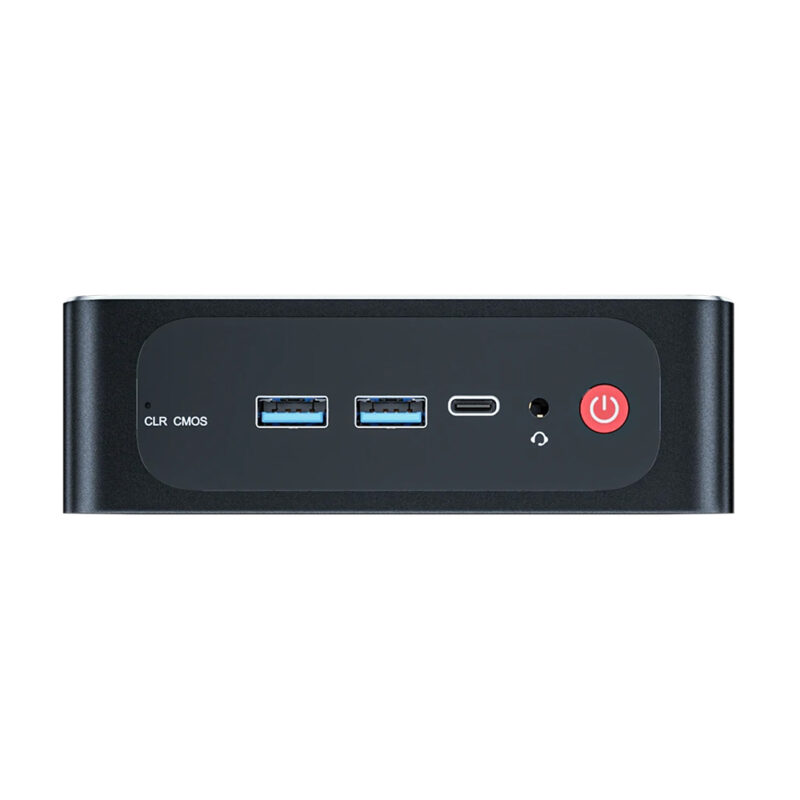 Mini Pc Beelink Ser4 500gb 16gb Ram Processador Ryzen7 4800U