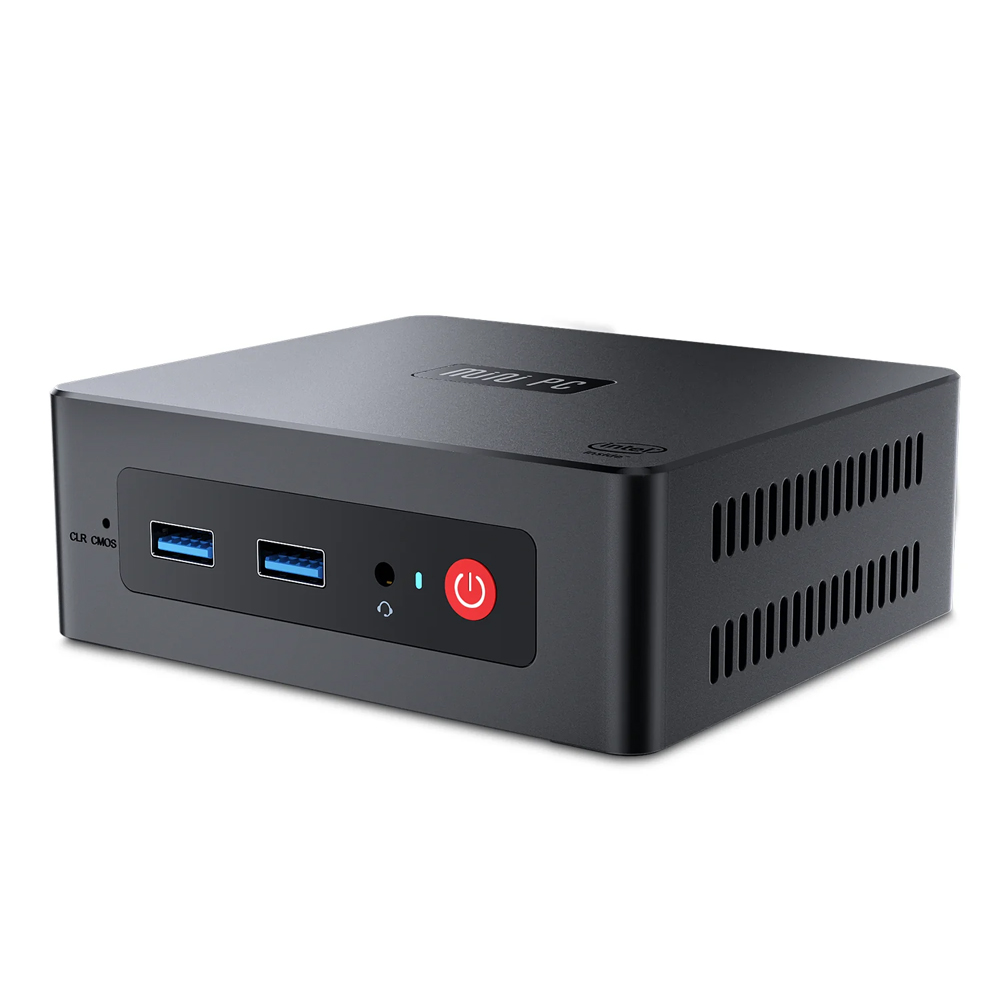 Beelink GK35 mini PC Series Intel Celeron J4105 8gb 128gb