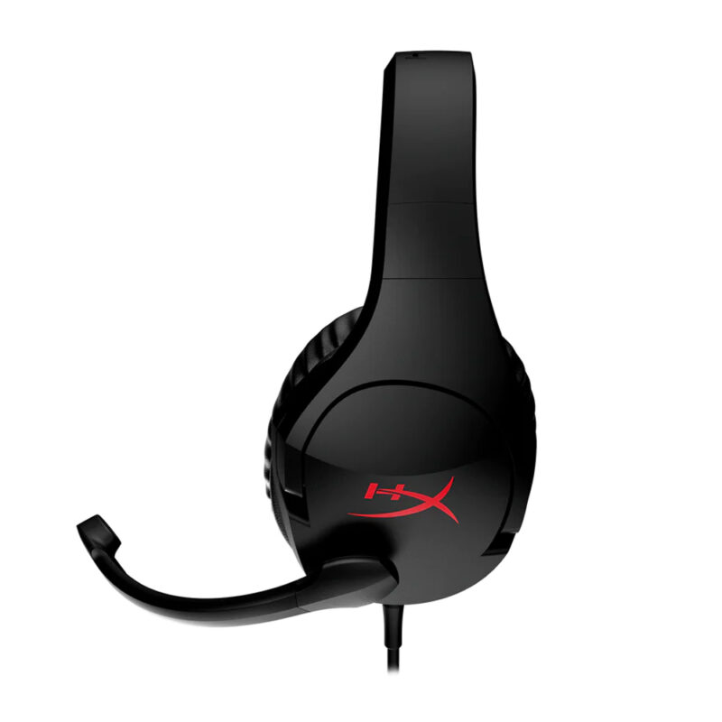 Fone de Ouvido Bluetooth Gamer HyperX Cloud Stinger Preto