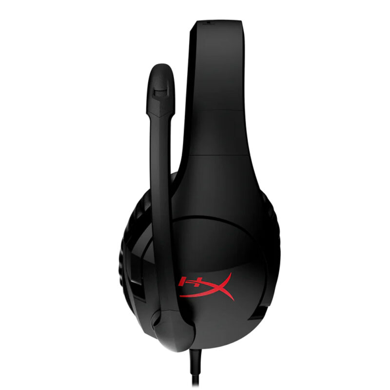 Fone de Ouvido Bluetooth Gamer HyperX Cloud Stinger Preto