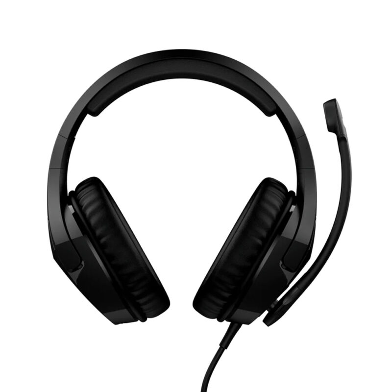 Fone de Ouvido Bluetooth Gamer HyperX Cloud Stinger Preto