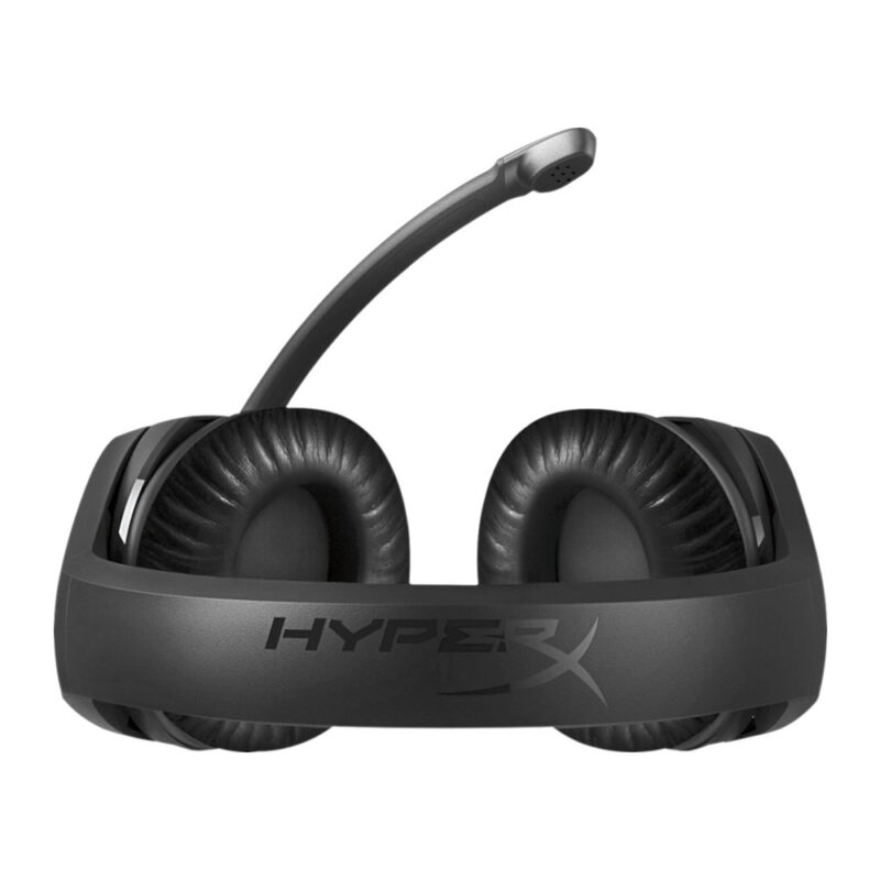 Fone de Ouvido Bluetooth Gamer HyperX Cloud Stinger Preto