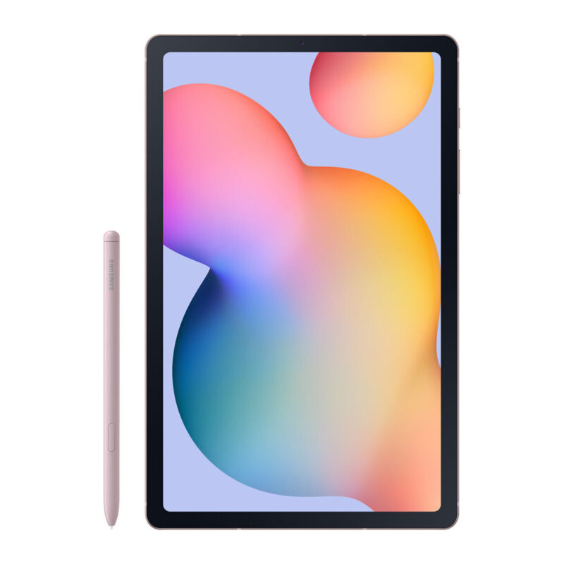 Tablet Samsung Galaxy Tab S6 Lite 128gb 4gb Ram Wi-Fi Rosa