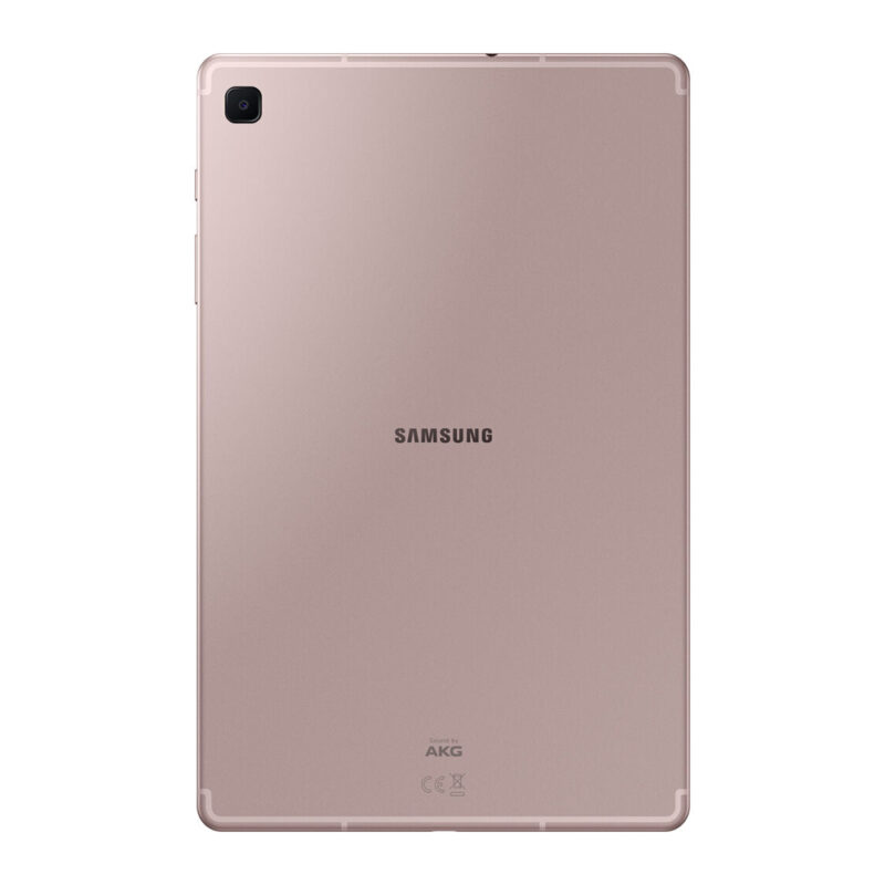 Tablet Samsung Galaxy Tab S6 Lite 128gb 4gb Ram Wi-Fi Rosa