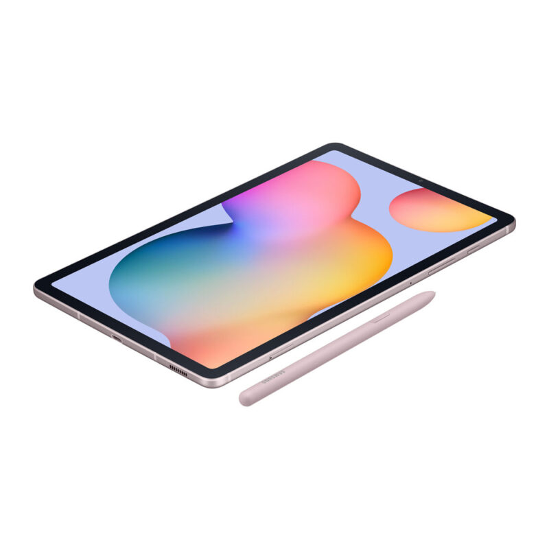 Tablet Samsung Galaxy Tab S6 Lite 128gb 4gb Ram Wi-Fi Rosa