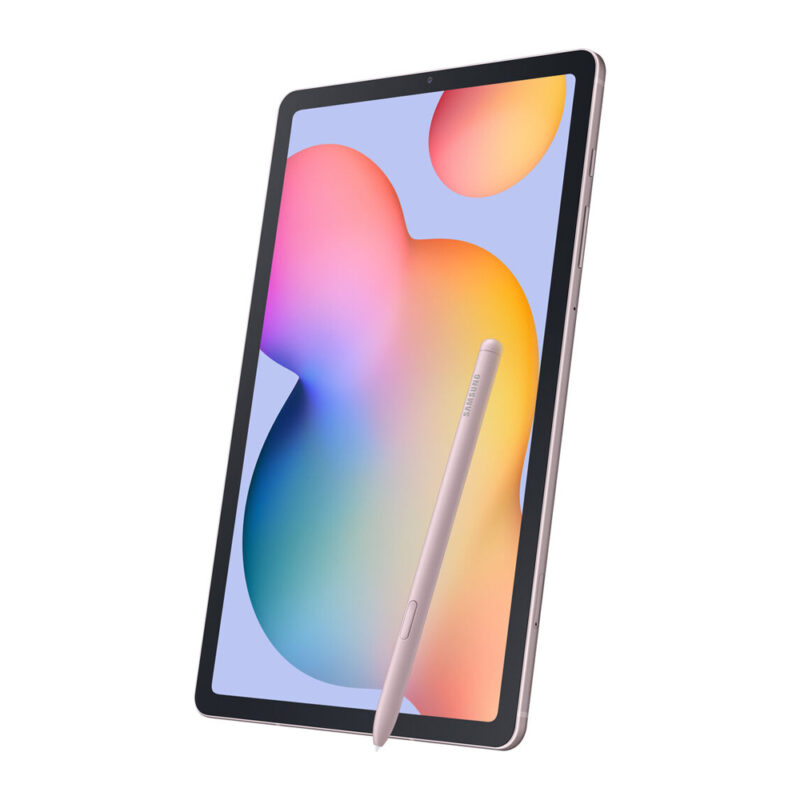Tablet Samsung Galaxy Tab S6 Lite 128gb 4gb Ram Wi-Fi Rosa