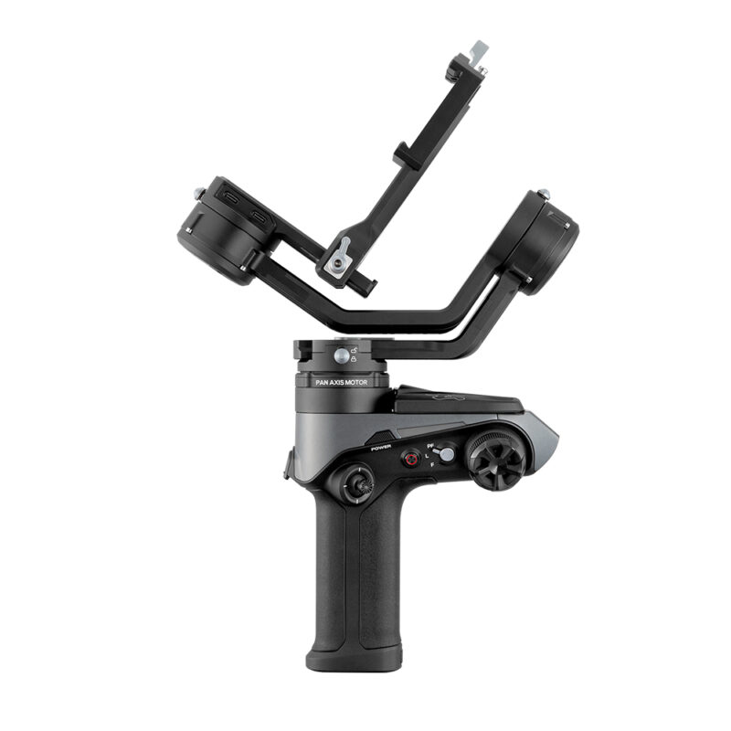 Estabilizador Zhiyun Weebill 2 Gimbal Cardan 3 Eixo p Câmera