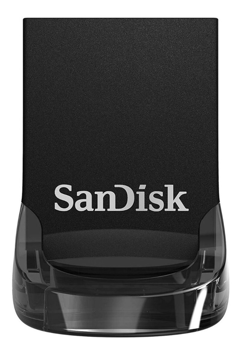 Pendrive USB Ultra Fit 3.1 Flash Drive 256GB 130MB/s Sandisk