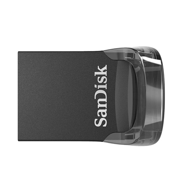 Pendrive USB Ultra Fit 3.1 Flash Drive 128GB 130MB/s Sandisk