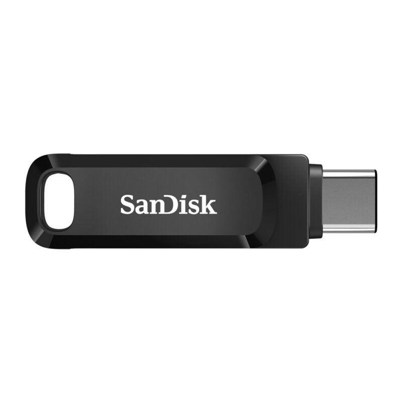 Pendrive Sandisk Ultra GO 512gb Usb 3.1 pra TipoC Smartphone