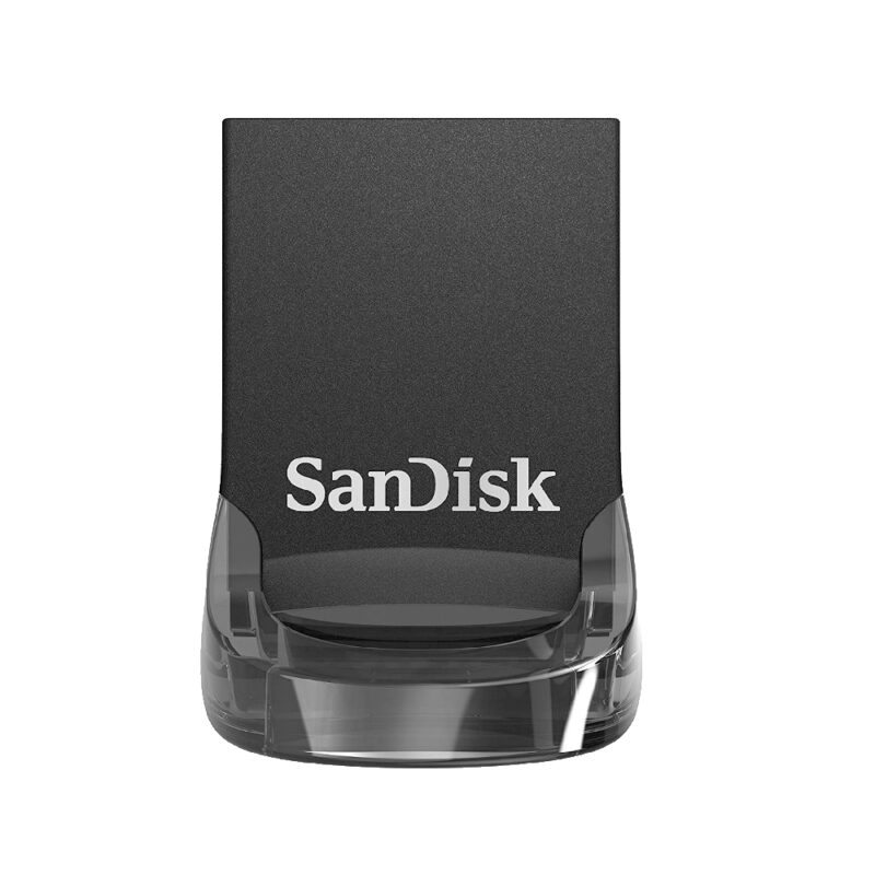 Pen Drive USB Ultra Fit 3.1 Flash Drive 32GB 130MB/s Sandisk