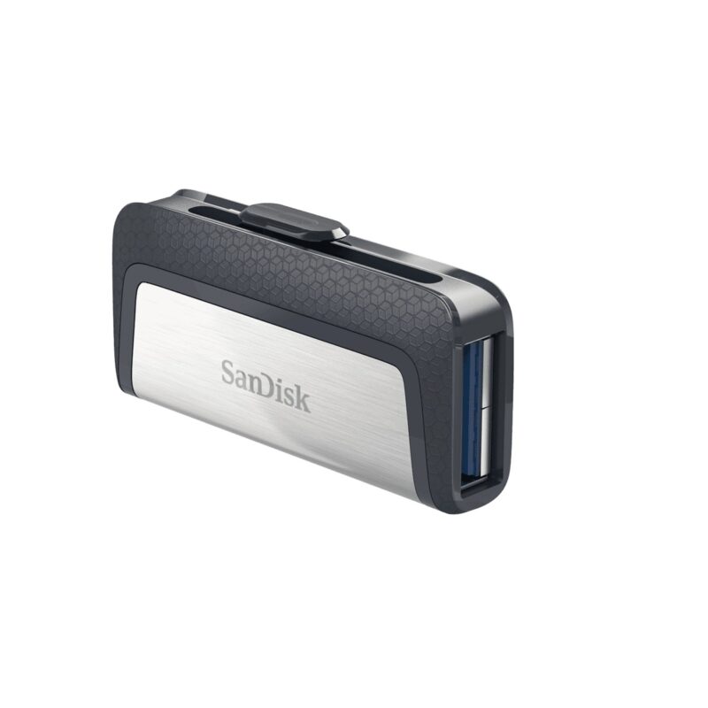 Sandisk Ultra Dual Drive USB Type C 256GB