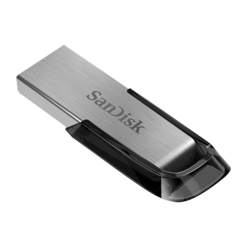 Pen Drive 16GB USB 3.0 Ultra Flair Sandisk