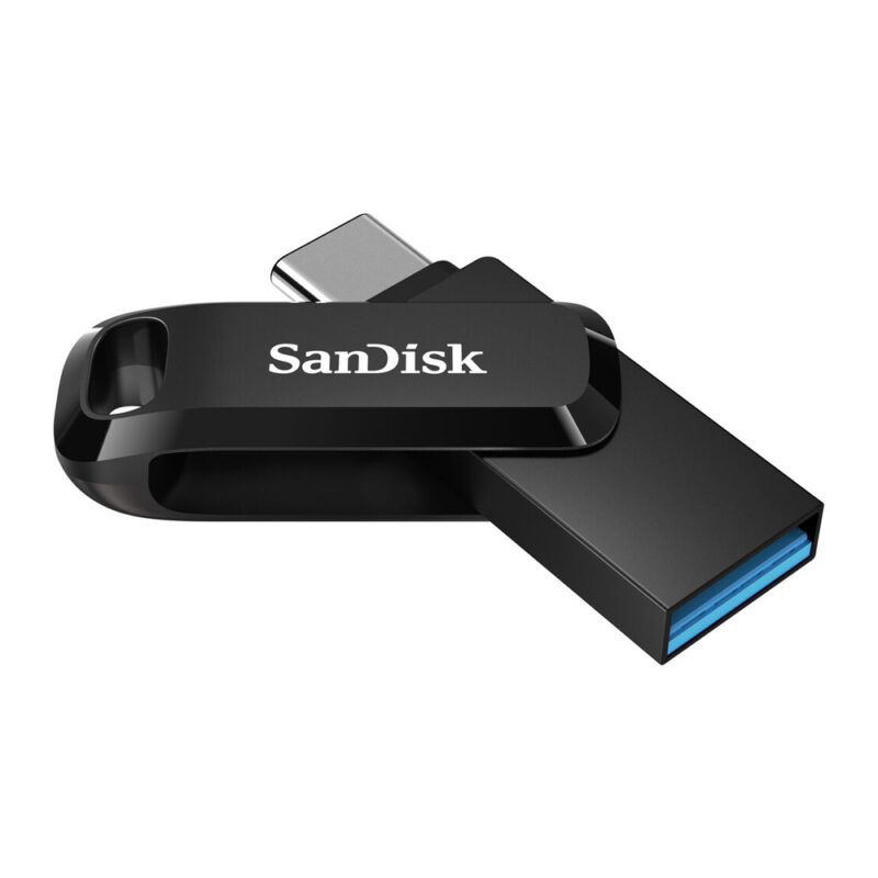 Pendrive Sandisk Ultra GO 512gb Usb 3.1 pra TipoC Smartphone