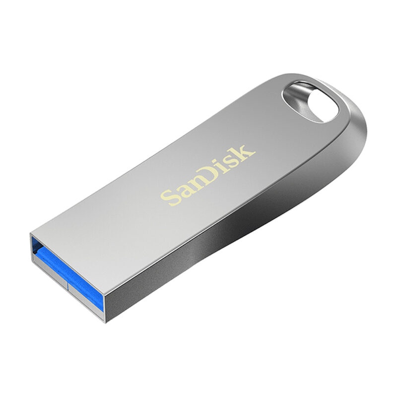 Pen Drive 512GB Ultra Luxe USB 3.1 150MBs Sandisk