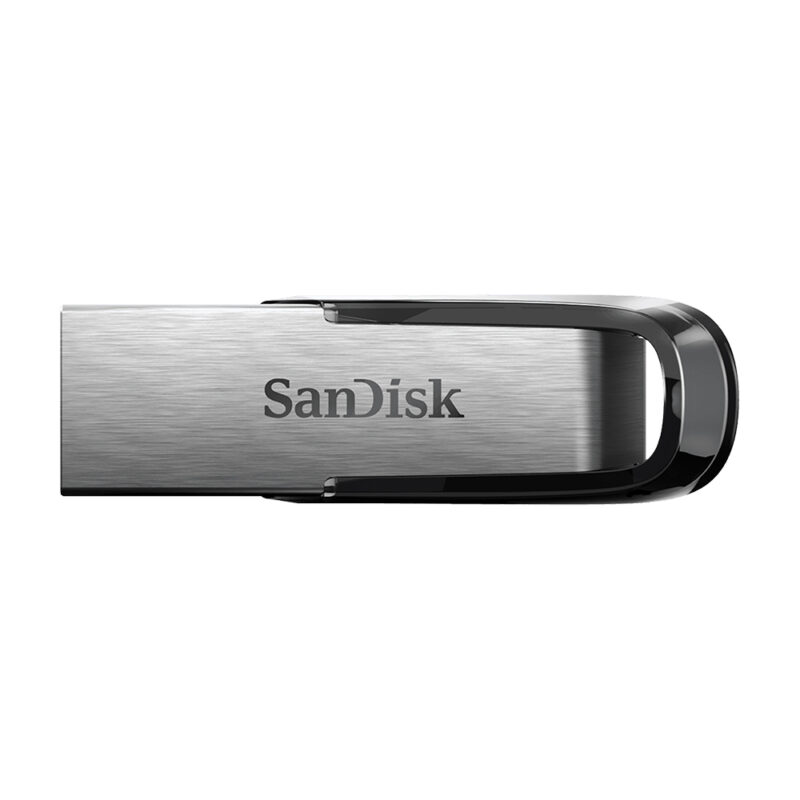 Pen Drive 64GB USB Ultra Flair 3.0 SanDisk